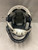 Used Riddell 2025 YTH SPEEDFLEX FB Helmet Black on Black SM 11490-S000265411 View 6