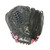 Used Mizuno GPP 1106 Softball Glove Right Hand Throw Black 11" 11218-S000409371 View 2