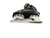 Used Bauer VAPOR X700 Junior Goalie Skate Junior 01 11866-S000028440 View 3