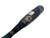 Used Demarini CF SEVEN CFX-15 -10 USSSA 2 5/8 Baseball Bat 29" 29/19 11731-S000146847 View 2
