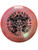 Used Discraft 2024 MISSY GANNON Disc Golf Driver Red 11861-S000025274 View 1