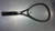 Used Wilson SLEDGE HAMMER 2.8 Adult Tennis Racquet Black 4 1/4" 11339-S000193927 View 5