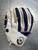 Used Wilson A200 BB/SB Glove RH Throw White 10" 11868-S000065211 View 2