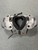 Used Rawlings MAG 16 XL FB Shoulder Pads Grey XL 11307-S000259041 View 1