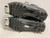 Used Alpina T5 Mens NNN XC Ski Boots Black M 10.5 11855-S000190264 View 5