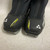 Used Fischer XJ SPRINT Boys NNN XC Ski Boots Black JR-01 11855-S000190263 View 3