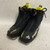 Used Fischer XJ SPRINT Boys NNN XC Ski Boots Black JR-01 11855-S000190263 View 1