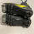 Used Fischer XJ SPRINT Boys NNN XC Ski Boots Black JR-01 11855-S000190263 View 5