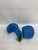 Used Martial Arts Gloves Royal Blue XL 11871-S000021392 View 6