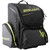 Bauer Elite Junior Wheel Backpack Black #1063633 View 1