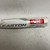 Used Easton Ghost X SL18GX58 USSSA 2 5/8 Baseball Bat White And Silver 32" 11855-S000190275 View 1