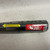 Used Easton S2 Hybrid SL17S210 USSSA 2 5/8 Baseball Bat Black And Optic Yellow 31" 11855-S000190278 View 3