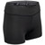 New Champro Girls Volleyball Shorts 3"-Large 11820-CHPVS3GL View 1