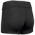 New Champro Girls Volleyball Shorts 3"-Medium 11820-CHPVS3GM View 2
