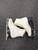 Used Riedell 220 Girls Figure Skate White Junior 04 11726-S000286014 View 3