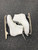 Used DBX Girls Figure Skate White Junior 03 11726-S000286019 View 5