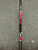 Used Wilson VOLT Junior Tennis Racquet Red 25" 11162-C000435564 View 4