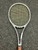 Used Head PRO MARK Adult Tennis Racquet Grey Unknown 11162-C000435567 View 4