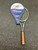Used Head PRO MARK Adult Tennis Racquet Grey Unknown 11162-C000435567 View 1