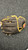Used Rawlings H105IBR BB/SB Glove LH Throw Brown 10 1/2" 11162-C000435576 View 3