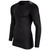 New DriGear Cold Compression Shirt Black-Adult Medium View 1