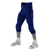 NEW Alleson ADULT NAVY Football Integrated Pants 2XL 11706-S000361832 View 1