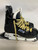 Used Bauer H3 ROLLER HOCKEY Senior Aggressive Skates Black Senior 7 11823-S000033924 View 1