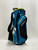 Used HotZ HTZ 2.0 Mens Stand Bag Royal Blue 11703-S000197917 View 2