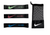 New MINI LOOP RESISTANCE BANDS 11628-NIKRESISTANCE3PK View 1