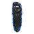 Used MOUNTAIN PROFILE Snowshoes Mens Royal Blue 30" 11820-S000045675 View 2