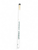Used Under Armour ELEVATE W/ GLORY HEAD Wmn Atk/Mid Complete Stick White 11863-S000023685 View 3