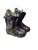 Used Burton MINT Womens Snowboard Boots Black Senior 6.5 11798-S000037568 View 1