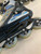 Used Rollerblade TRAINING PFS WOMENS Senior Rec Fitness Skates Grey Senior 10 11823-S000033937 View 4