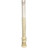Used ECD CARBON Men Atk/Mid Complete Stick White 11816-S000274987 View 3