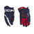 New CCM NEXT GLOVE Senior Gloves Navy And White 15" 11891-CCMHGNEXT23SRNW15 View 1