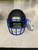 Used Schutt VENGEANCE PRO LTD FB Helmet Black SM 11790-S000048543 View 1