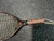 Used Dunlop SURE SHOOTER Adult Racquetball Racquet Brown Unknown 10743-S000467573 View 4
