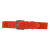Pear Sox Baseball Belt Orange Youth View 1