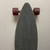 Used NEVER SUMMER ECLIPSE Longboard Orange Long 11855-S000190342 View 5