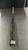 Used Demarini CF BLACK BB/SB USSSA 2 5/8 Bat 31" 11907-S000014975 View 1