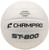 New Soft Touch Pro Performance Volleyball 11866-CHPVBST800W View 1