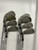 Used Taylormade SPEED BLADE Mens Iron Set RH 4I-PW 11892-S000022070 View 2