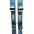 Used Blizzard SHEEVA 9 Womens Down Hill Ski/Binding Navy Blue 148 cm 11218-S000409506 View 3