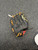 Used Rawlings PPE1150BB BB/SB Glove RH Throw Black 11 1/2" 11162-S000435612 View 2