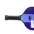 Used Diadem HERO Pickleball Racquet Royal Blue 11479-S000402857 View 3