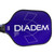 Used Diadem HERO Pickleball Racquet Royal Blue 11479-S000402857 View 1