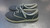 Used Nike Mens Golf Shoes Grey Senior 8 11339-S000193984 View 2