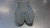 Used Nike Mens Golf Shoes Grey Senior 8 11339-S000193984 View 3