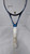 Used Wilson NCODE Adult Tennis Racquet Navy Blue Unknown 11795-S000027523 View 1