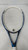 Used Wilson NCODE Adult Tennis Racquet Navy Blue Unknown 11795-S000027523 View 2